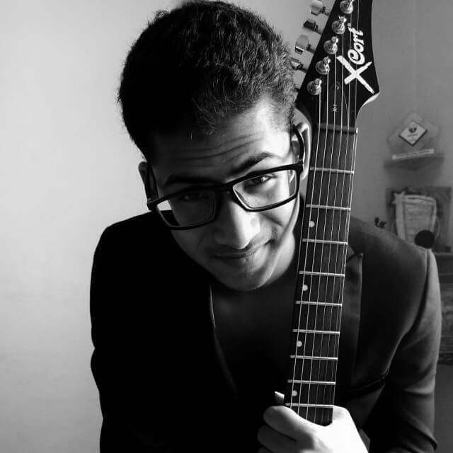 Raunak Prasant